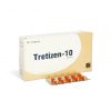 Buy Tretizen 10 [Isotretinoin 10mg 10 pills]