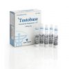 Buy Testobase [Testosterone Suspension 100mg 10 ampoules]