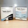 Buy Testo-Enan-1 [Testosterone Enanthate 250mg 10 ampoules]
