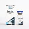 Buy Bold-Max [Boldenone Undecylenate 300mg 10ml vial]