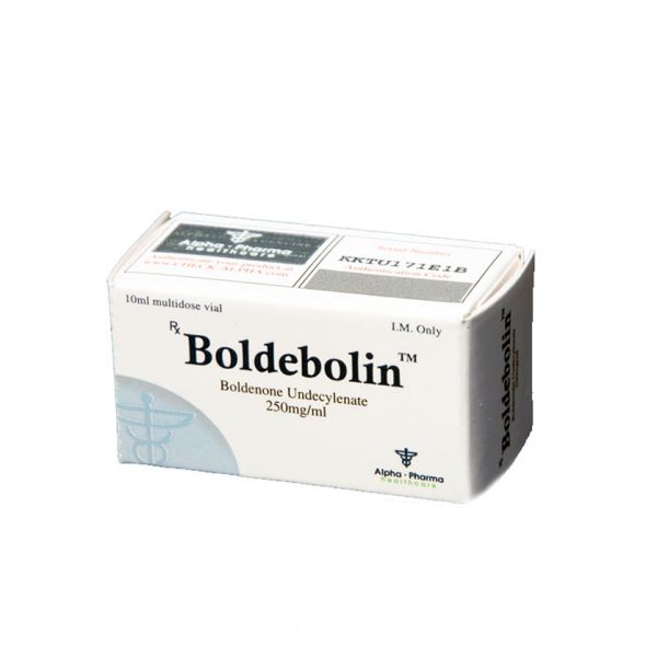 Buy Boldebolin (vial) online