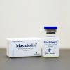 Buy Mastebolin [Drostanolone Propionate 100mg 10ml vial]