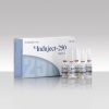 Buy Induject-250 [Sustanon 250mg 10 ampoules]