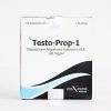 Buy Testo-Prop-1 [Testosterone Propionate 100mg 10 ampoules]