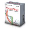 Buy StanoPrime [Stanozolol Injection 50mg 10 ampoules]