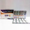 Buy Ekovir-400 [Acyclovir 400mg 5 pills]