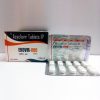 Buy Ekovir-800 [Acyclovir 800mg 5 pills]